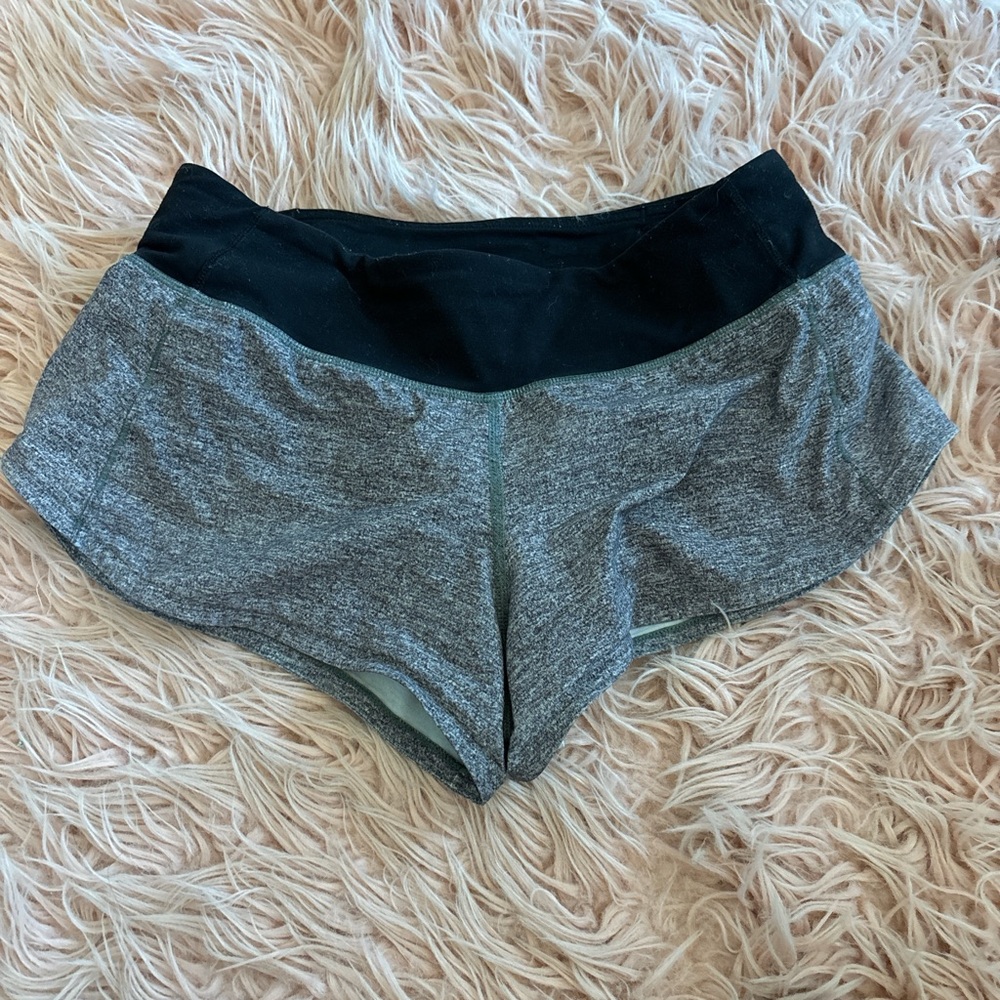Lululemon speed up 2.5”